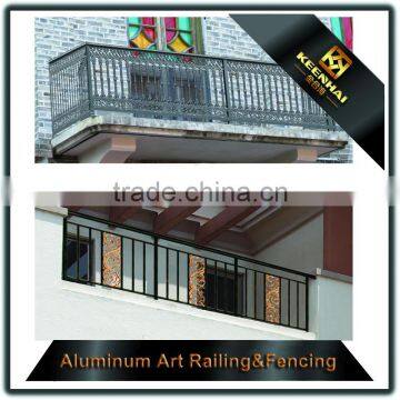Outdoor Design Stainless Steel Aluminum Deck Railings photo-2