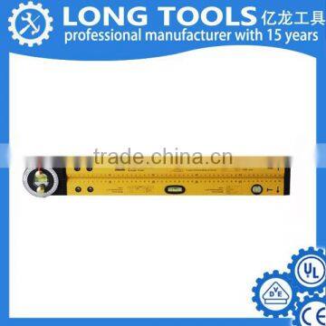 Wholesale Custom Adjustable Magnetic Spirit Level photo-3