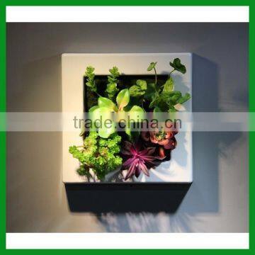 FO-WR29 Artificial Vertical Plants Art With Special Design photo-2