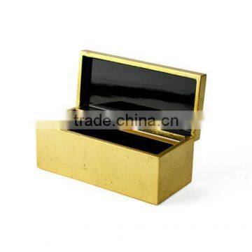 High quality best selling Hinged Vanity Box box from Vietnam