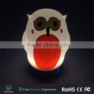 Promotional Subwoofers Bluetooth Speaker With LED Light photo-6
