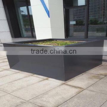 Arlau Wrought Iron Garden Planter photo-2