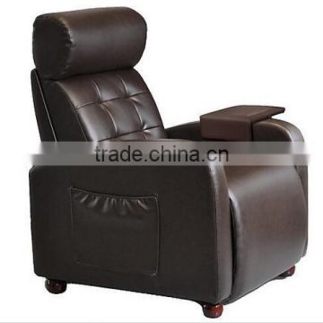 Pedicure manicure sofa Salon furniture using sofa chair TKN-31009