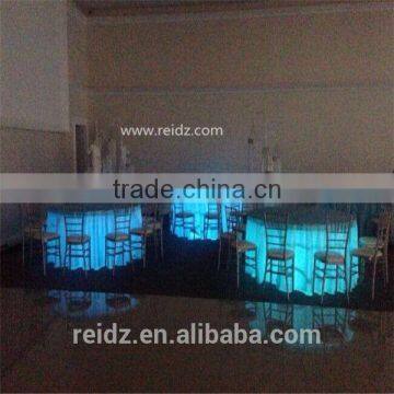 RGB 3.6W 16 Colors Lighting Wireless Spotlight LED Bulb Light photo-5