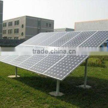 4000W CE TUV Proved With High Quality New Design Best Sales Product Solar and Wind Power Generator photo-4
