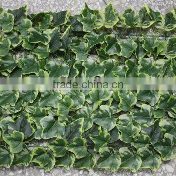 2016 Newest Design Hot Sale Boxwood Mat Artificial Boxwood Mat Artificial Green Hedge photo-4