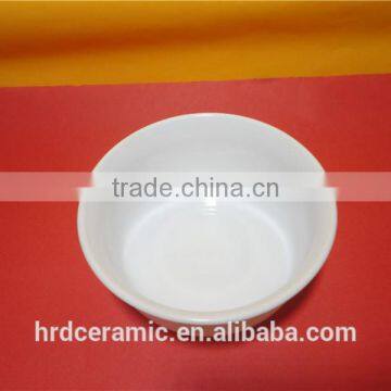 New Design High Quality 5.5" Opal Glass Salad Bowl photo-4