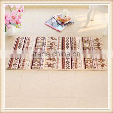 Mat Area Rug Carpet Persian Floor Rectangle Living Room Large Anti-skid Bedroom photo-2