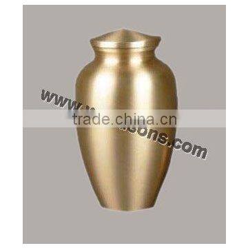 2015 handmade brass urns | brass urns manufacture | affordable cremation urns | cheap urns for dogs