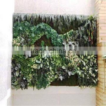 2017 China Wholesale China PVC Vertical Green Wall and Plant Wall photo-2