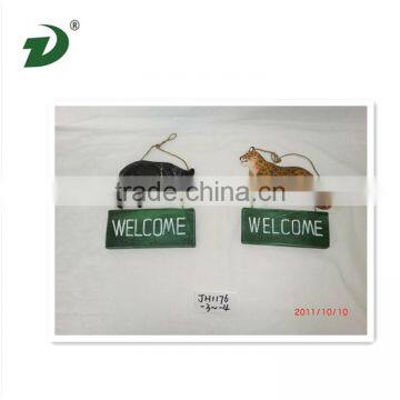 2015 Factory Price Personalized Giant Christmas Ornaments photo-3