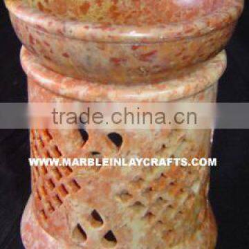 Fashion Stone Handmade Oil Diffuser