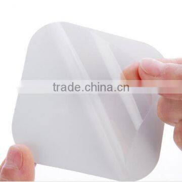 Wholesale Hanging Adhesive Plastic Soap Holder Dish photo-5