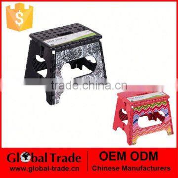 Good Quality Plastic Plastic Folding Stool Mold / Mould Folding Plastic Stool 450717