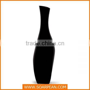 Fiberglass Flower Vase Fiber Wedding Decoration photo-5