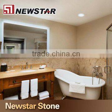 Newstar Hotselling Stone Honey Beige Granite And Marble Vanity Top Marble Bathroom Marble Vanity Tops