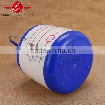 Lovely Portable Lunch Box Plastic / Insulated Lunch Box for Children photo-4