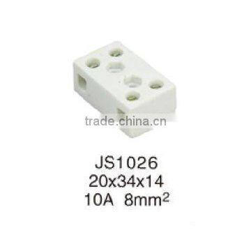 2 pin amp female connector