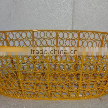 Vegetable Metal Basket