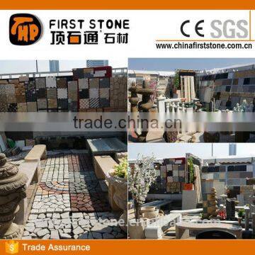 Hot Sale Garden Decoration Stone