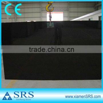 China granite slab shanxi black