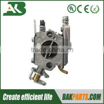 garden tool parts chain saw spare parts H137 H142 carburetor