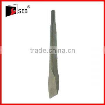 Hex Body SDS Flat Chisel For Masonry