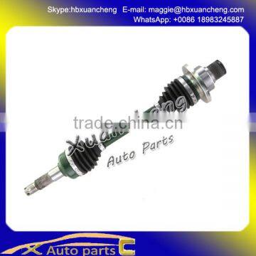 For Cfmoto Parts CF500 Rear Axle Right Isokinetic Axle Constant Axle Shaft photo-2