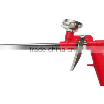 Foaming Gun PU EXPANDING FOAM GUN CAULKING GUN Plastic Handle photo-2