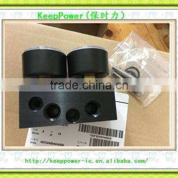 6DR4004-1M Valve positioner accessories, pressure modules, pressure gauges