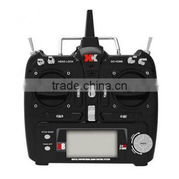 Wltoys XK Aircam X500 2.4G Heavy Duty Drone Made in China Long Rang RC Helicopter photo-4