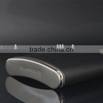 7oz Portable Stainless Steel Wine Pot photo-3