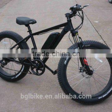 China Supplier Cheap Manufactory Price Electric Fat Bike ATV Ebike for Sale photo-6