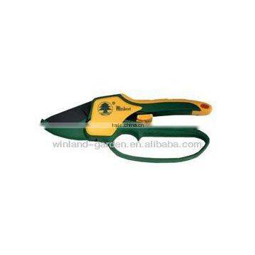 205mm Ratchet Pruning Shears #3130-1