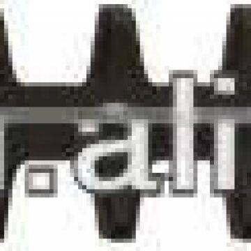 Top Grade Electrophoresis Hedge Trimmer Blade photo-6