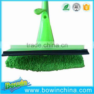 2015 new Design long handled window cleaning brush as seen on tv