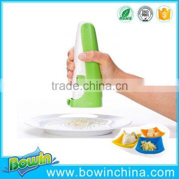 2016 new design Mini garlic slicer for kitchen as seen on tv