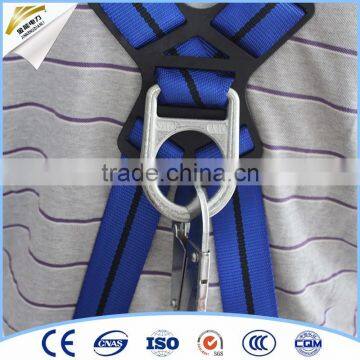 2016 Hot Sale Fall Protect Full Body Safety Harness/ Climing Satety Belt/construction Safety Belts photo-4