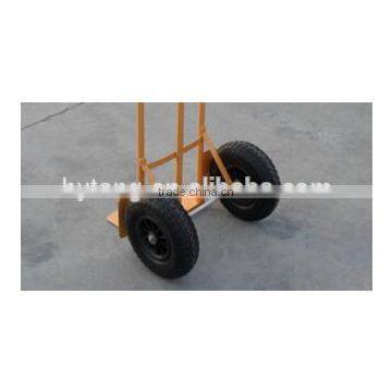 China Supply HT1815 Heavy Duty Hand Trolley photo-2
