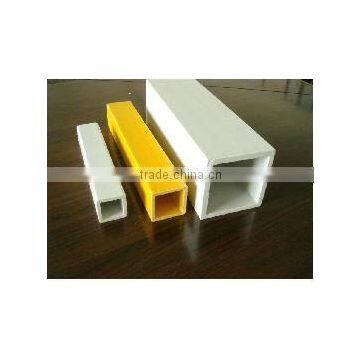 FRP Pultruded Square Tube