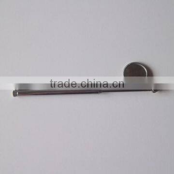 Telescoping Pick-Up Tool With mirror