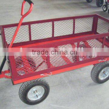 folding wagon