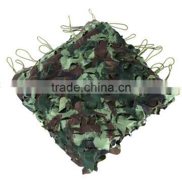 150D 300D Polyester Oxford Military Camouflage Net Army Jungle Forest Color photo-5
