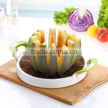 WMC-05 Watermelon Cutter or Divider With Rubber Handle photo-4