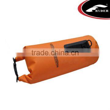 250D PVC Tarpaulin Dry Bag