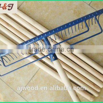 Garden Tools Wooden Stick photo-3