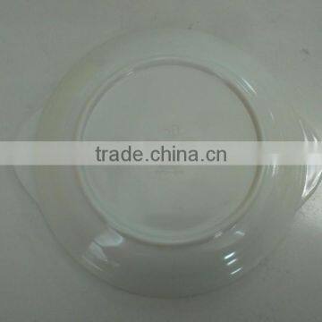 100% Melamine Plate Melamine Dinnerware 5A1048 photo-3