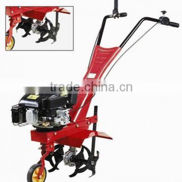 EPA CARB CE GS EMC 4.0HP Gasoline Tiller/cultivator