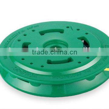 universal metal blade grass trimmer head DL-1100