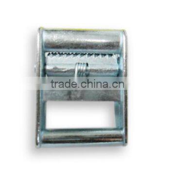 Zinc Alloy Cam Locking Buckle for Webbing Strap photo-4